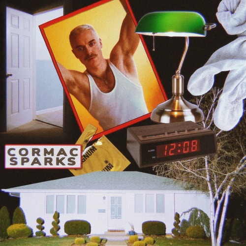 Cormac - Sparks