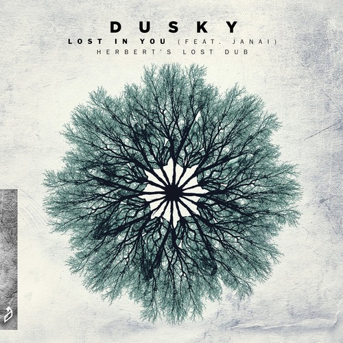 Dusky, Janai - Lost In You (Herbert's Lost Dub)