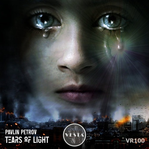 PAVLIN PETROV - Tears of Light