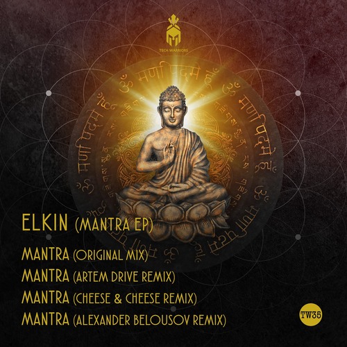 Elkin - Mantra