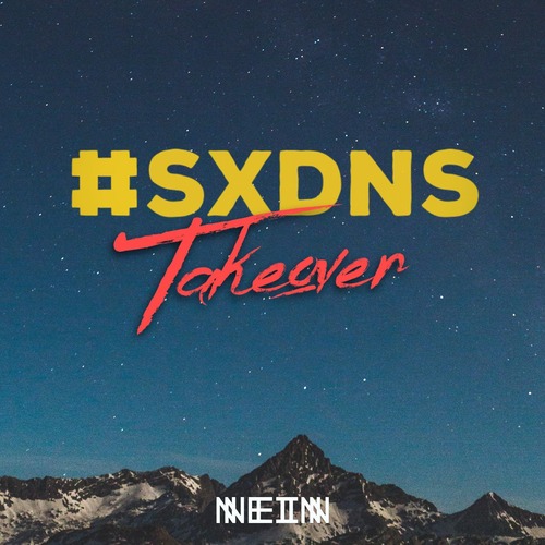 VA - #SXDNS Takeover