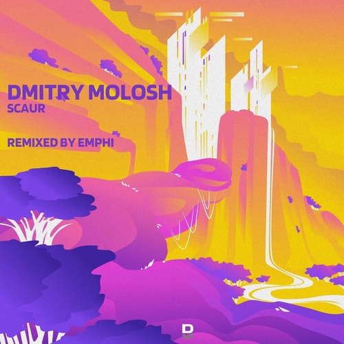 Dmitry Molosh - Scaur