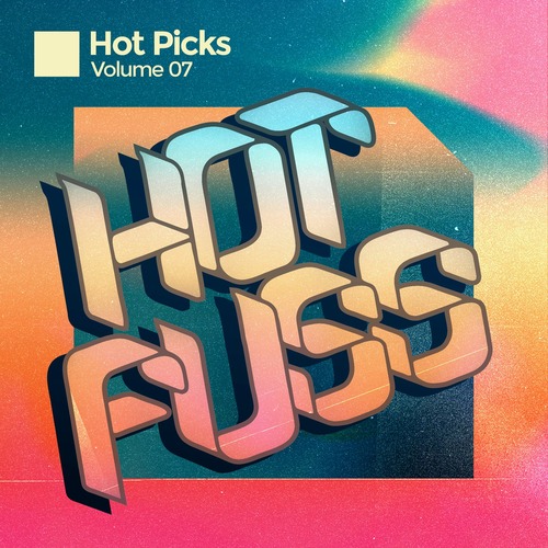 VA - Hot Picks Vol.7