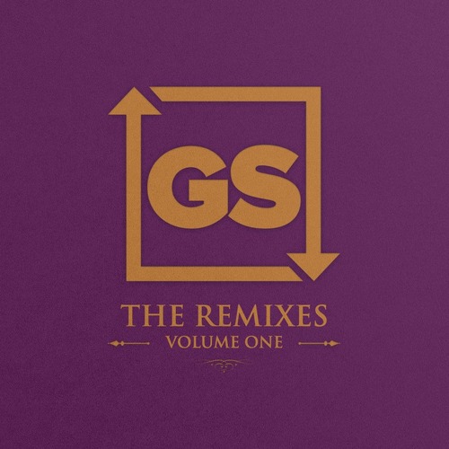 VA - Garage Shared: The Remixes, Vol. 1