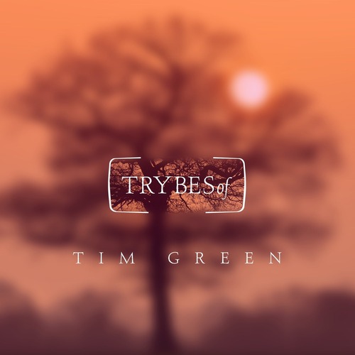 Tim Green - Pyxis EP