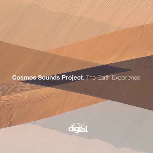 Cosmos Sounds Project - The Earth Experience