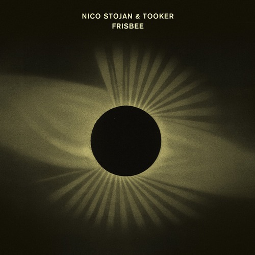 Nico Stojan, Tooker (KMLN) - Frisbee