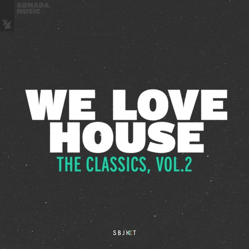 VA - We Love House - The Classics, Vol. 2 - Extended Versions