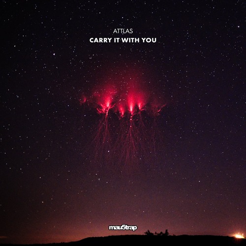 ATTLAS - Carry It with You [mau5trap ]