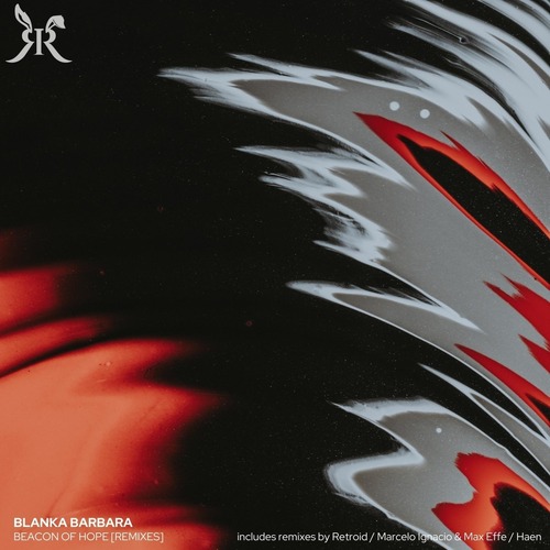 Blanka Barbara - Beacon of Hope [Remixes]