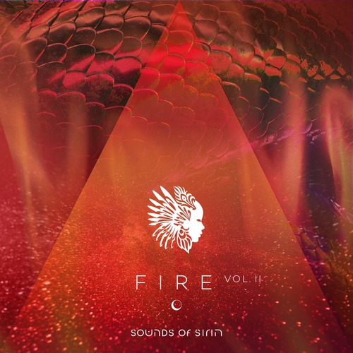 VA - Sounds of Sirin: Fire Vol. 2