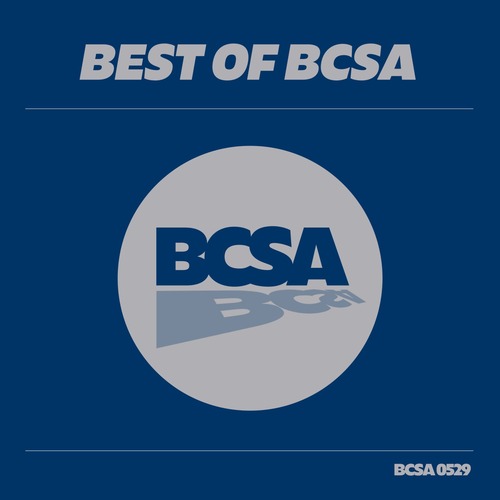 VA - Best of BCSA, Vol. 16
