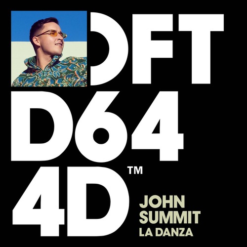 John Summit - La Danza - Extended Mix
