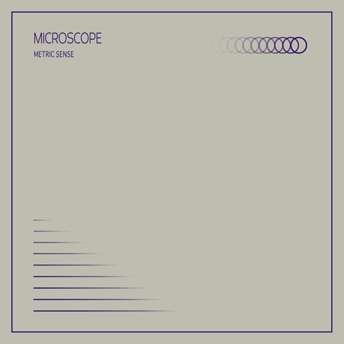 Microscope - Metric Sense