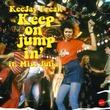 Keejay Freak - Keep On Jumping (feat. Miss Julia)