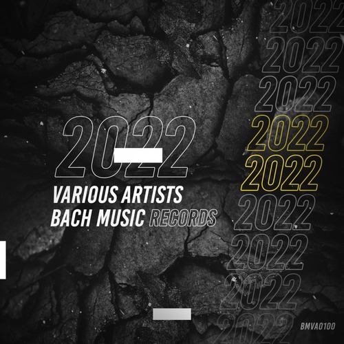 VA - 2022 Bach Music Various Artists