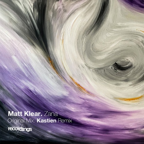 Matt Klear - Zana