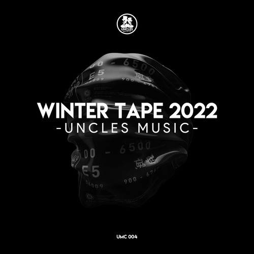 VA - UNCLES MUSIC "Winter Tape 2022"