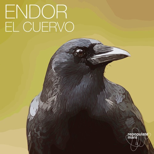 Endor - El Cuervo