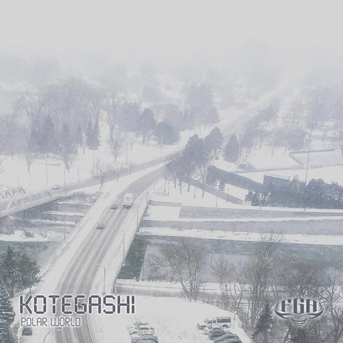 Kotegashi - Polar World