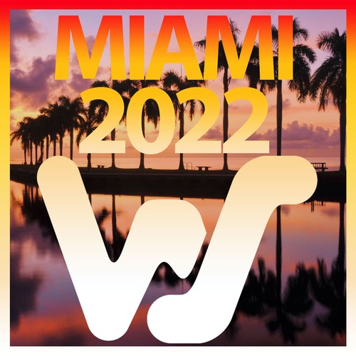 VA - World Sound Miami 2022