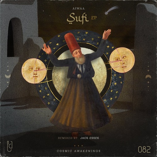 AIWAA - Sufi