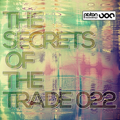 VA - The Secrets Of The Trade 022