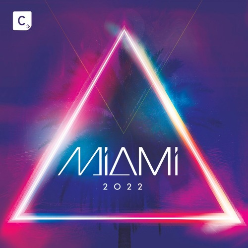 VA - Miami 2022 [Cr2 Records]