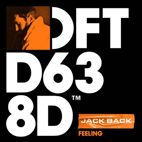 Jack Back - Feeling - Extended Mix