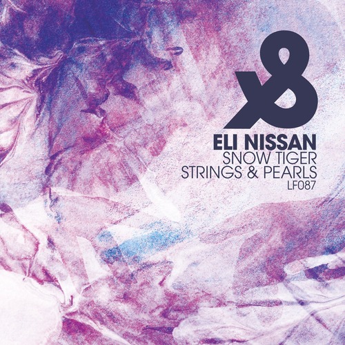 Eli Nissan - Snow Tiger / Strings & Pearls [Lost & Found]