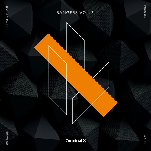 VA  Bangers Vol. 6 (Terminal M)