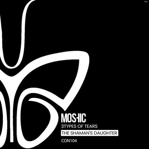 Moshic - The Shaman's Daughter