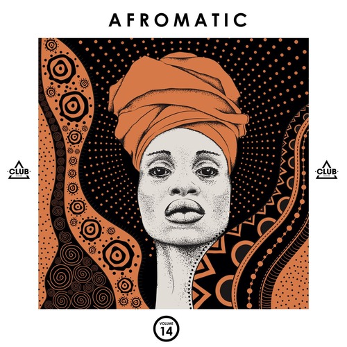 VA - Afromatic, Vol. 14
