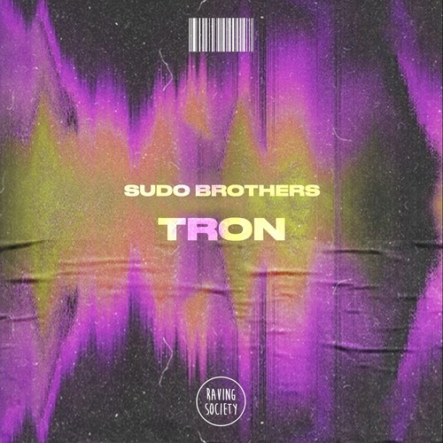 SUDO Brothers - Tron