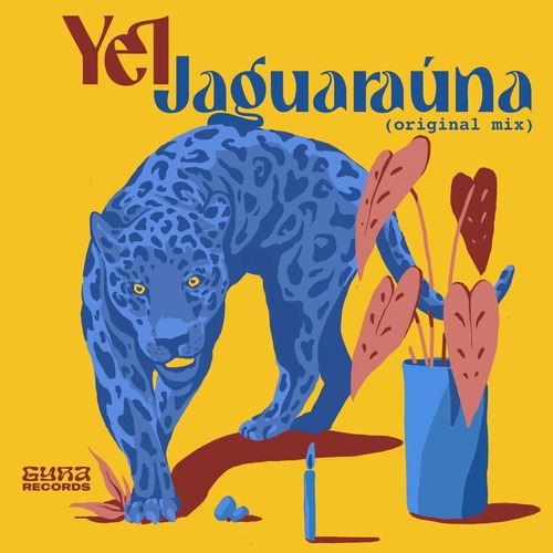 Yel - Jaguarauna