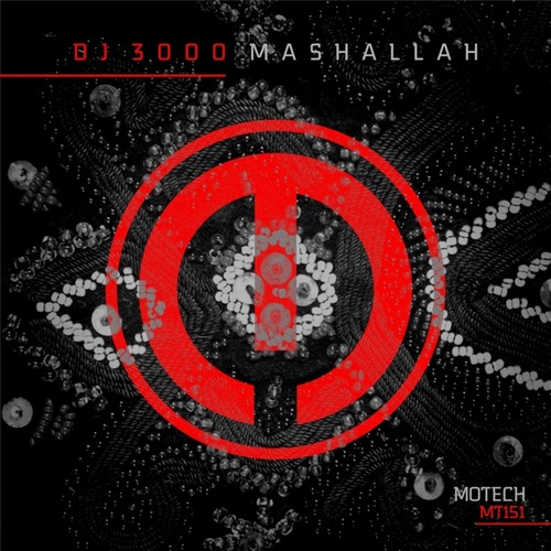 DJ 3000 - Mashallah