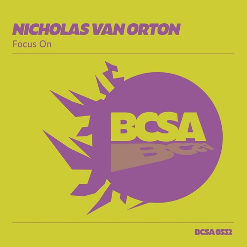 VA - Focus on Nicholas Van Orton