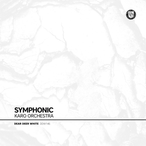 KARO ORCHESTRA - Symphonic LP