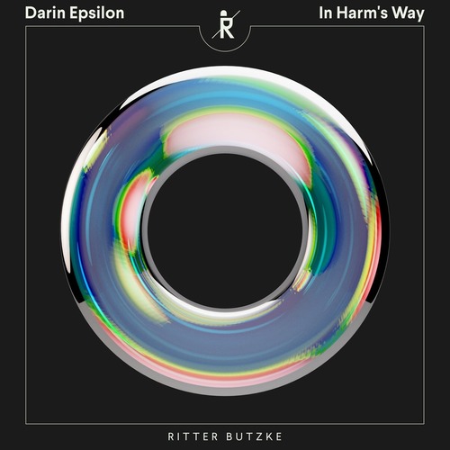 Darin Epsilon - In Harm's Way