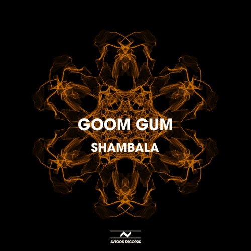 Goom Gum - Shambala