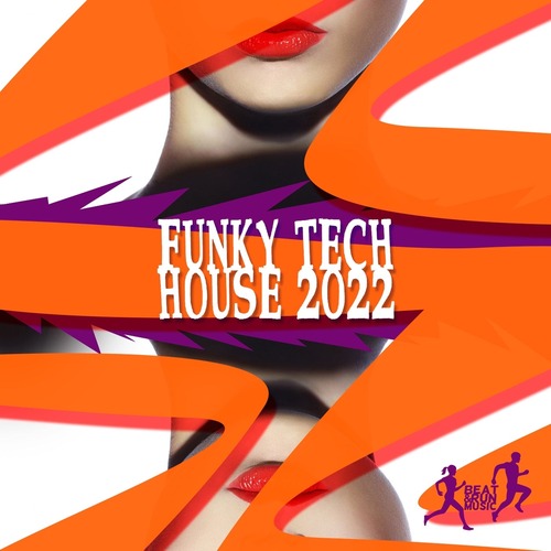 VA - Funky House House 2022