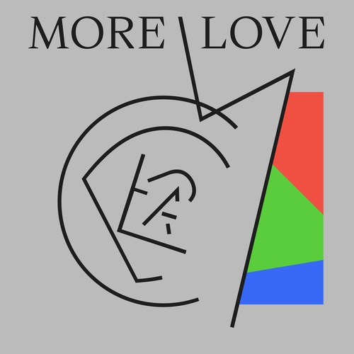 Moderat - MORE LOVE