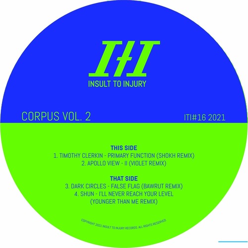 VA - Corpus Vol.2