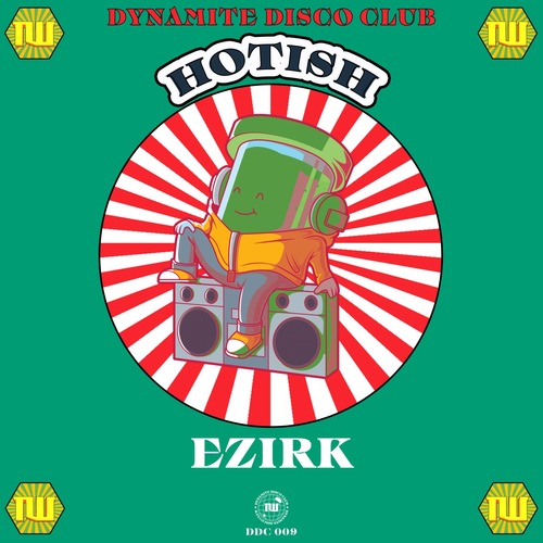 Ezirk - Hotish