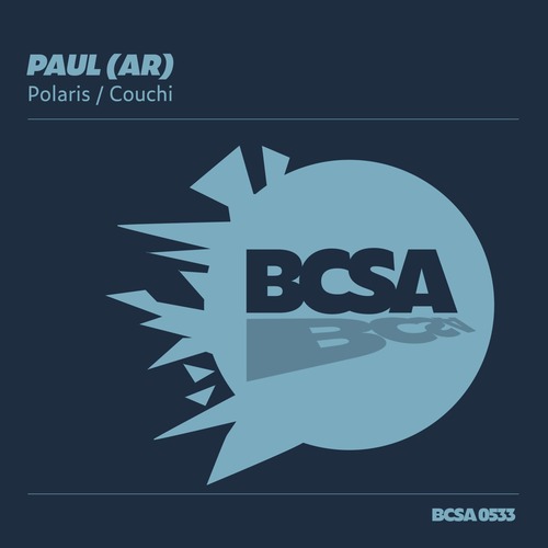 PAUL (AR) - Polaris / Couchi