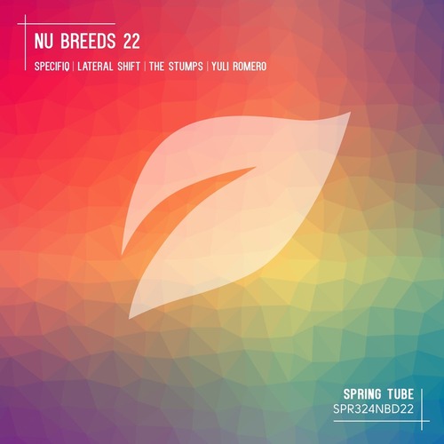 VA - Nu Breeds 22