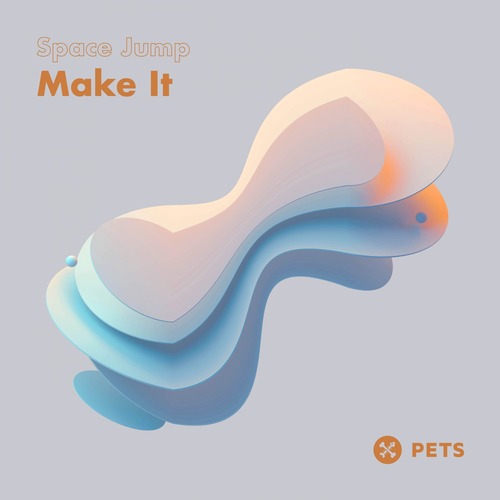 Space Jump - Make It