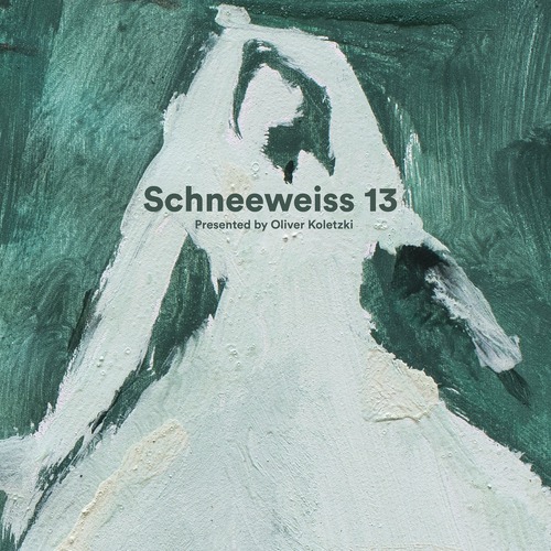 VA - Schneeweiss 13: Presented by Oliver Koletzki