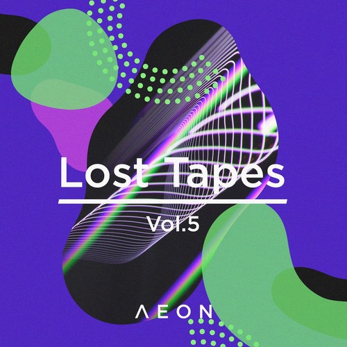 VA - Lost Tapes Vol. 5