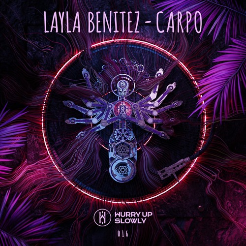 Layla Benitez - Carpo